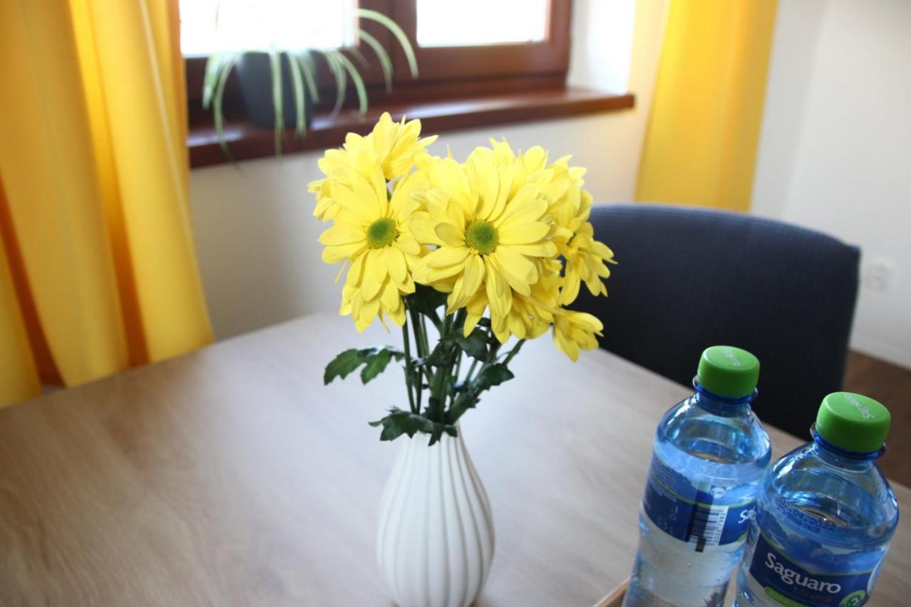 Palavia Apartments Pavlov Ngoại thất bức ảnh