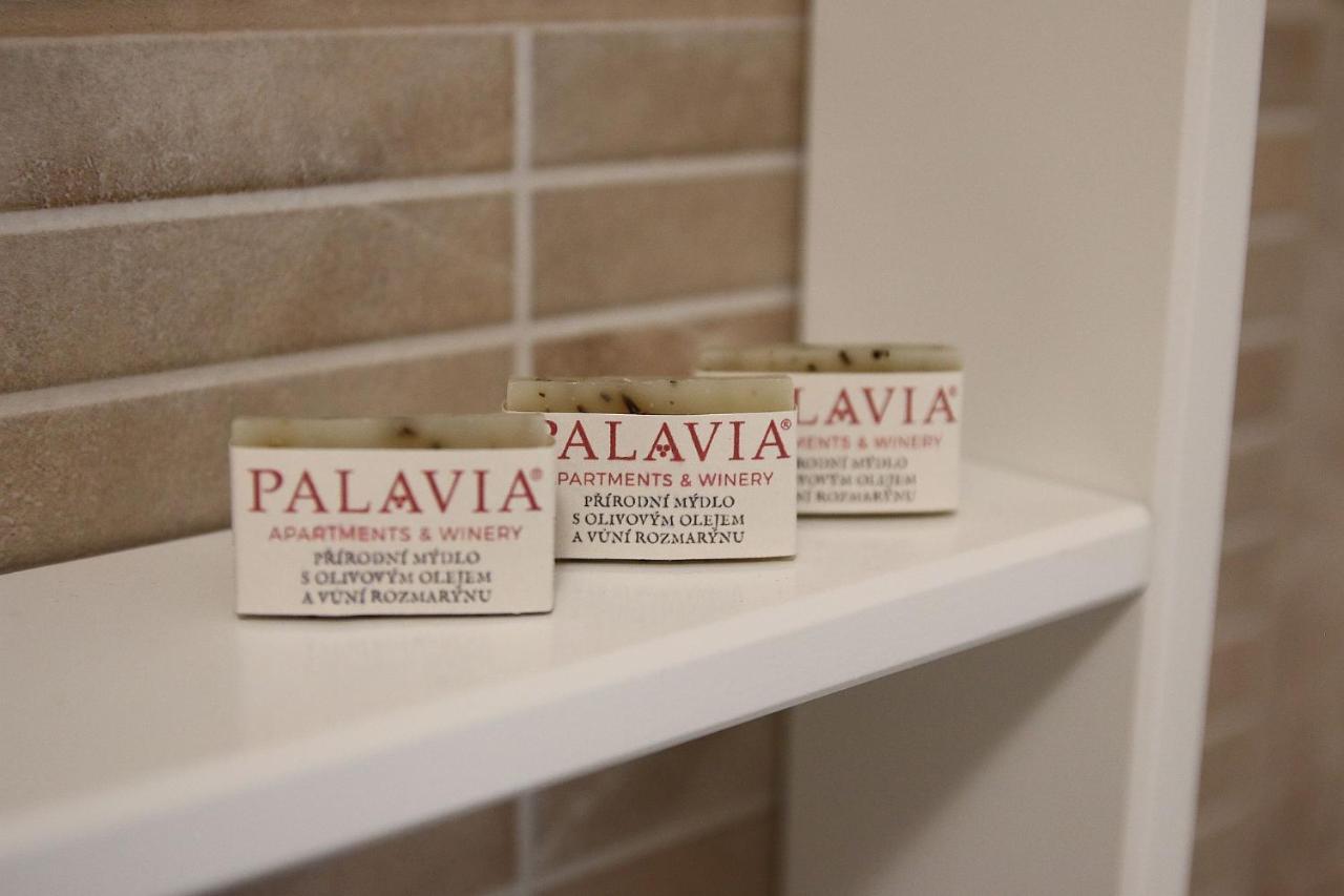 Palavia Apartments Pavlov Ngoại thất bức ảnh