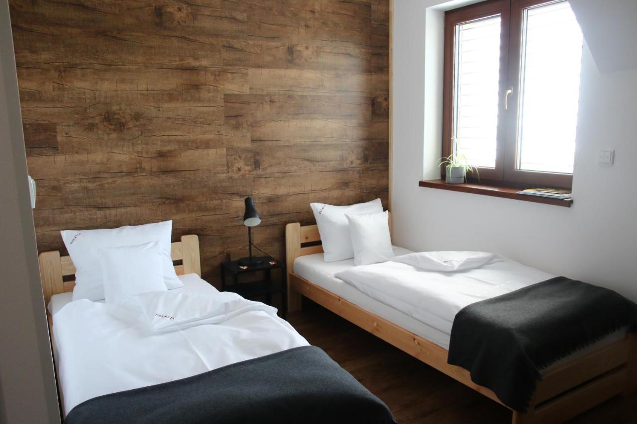 Palavia Apartments Pavlov Ngoại thất bức ảnh
