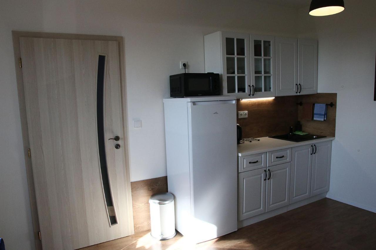 Palavia Apartments Pavlov Ngoại thất bức ảnh