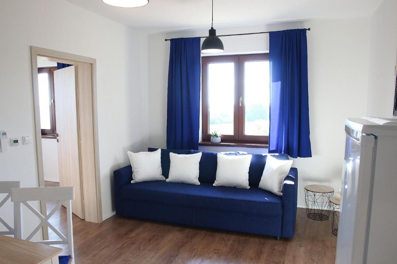 Palavia Apartments Pavlov Ngoại thất bức ảnh