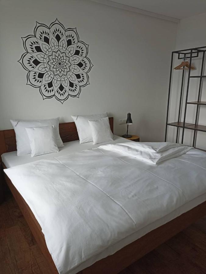 Palavia Apartments Pavlov Ngoại thất bức ảnh