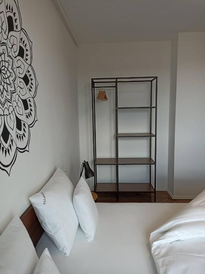 Palavia Apartments Pavlov Ngoại thất bức ảnh