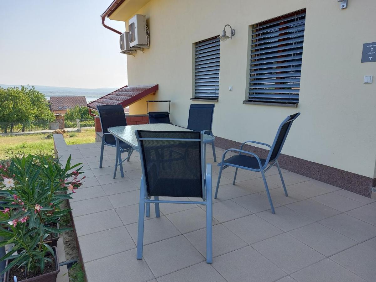 Palavia Apartments Pavlov Ngoại thất bức ảnh