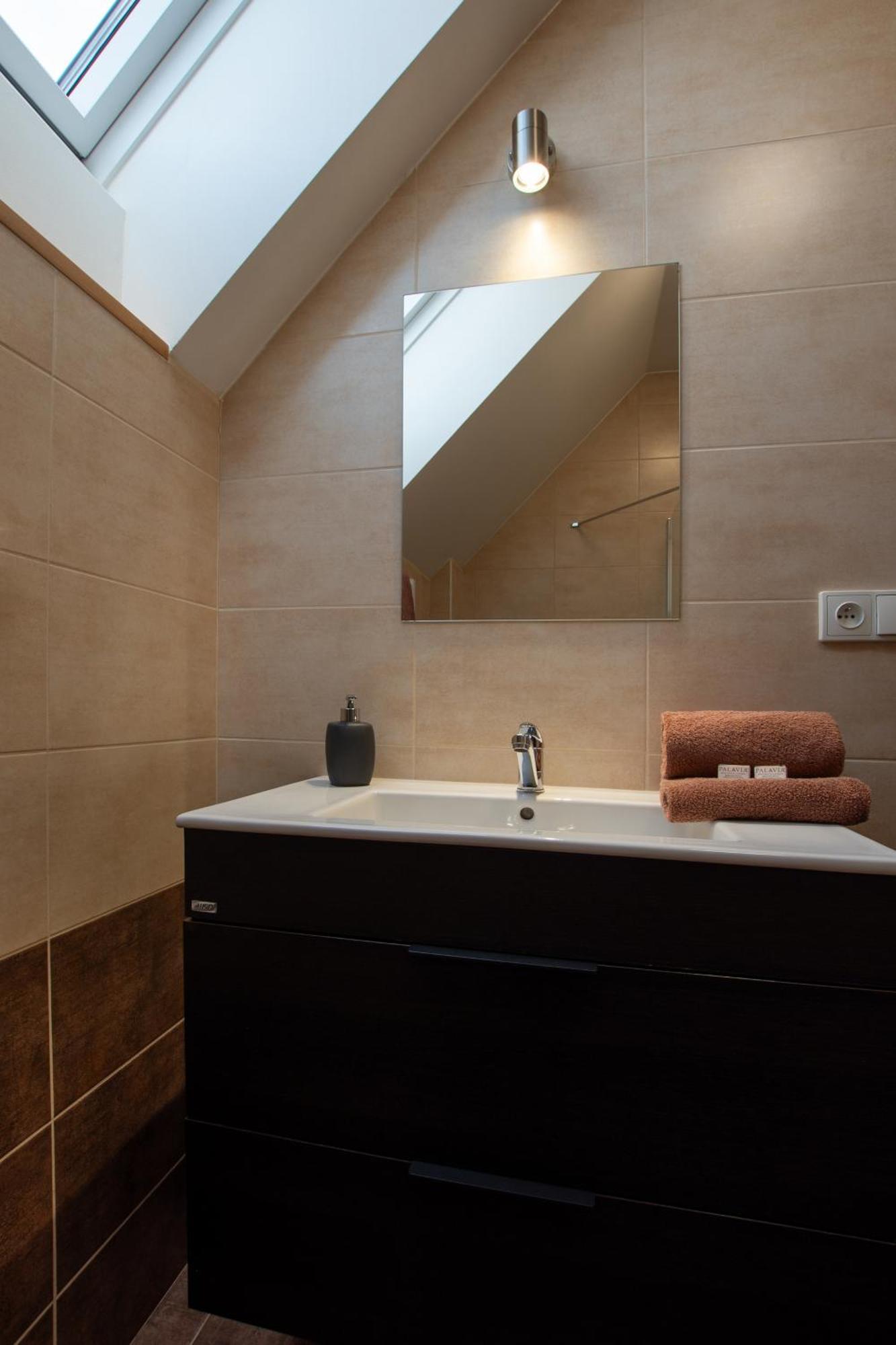 Palavia Apartments Pavlov Ngoại thất bức ảnh