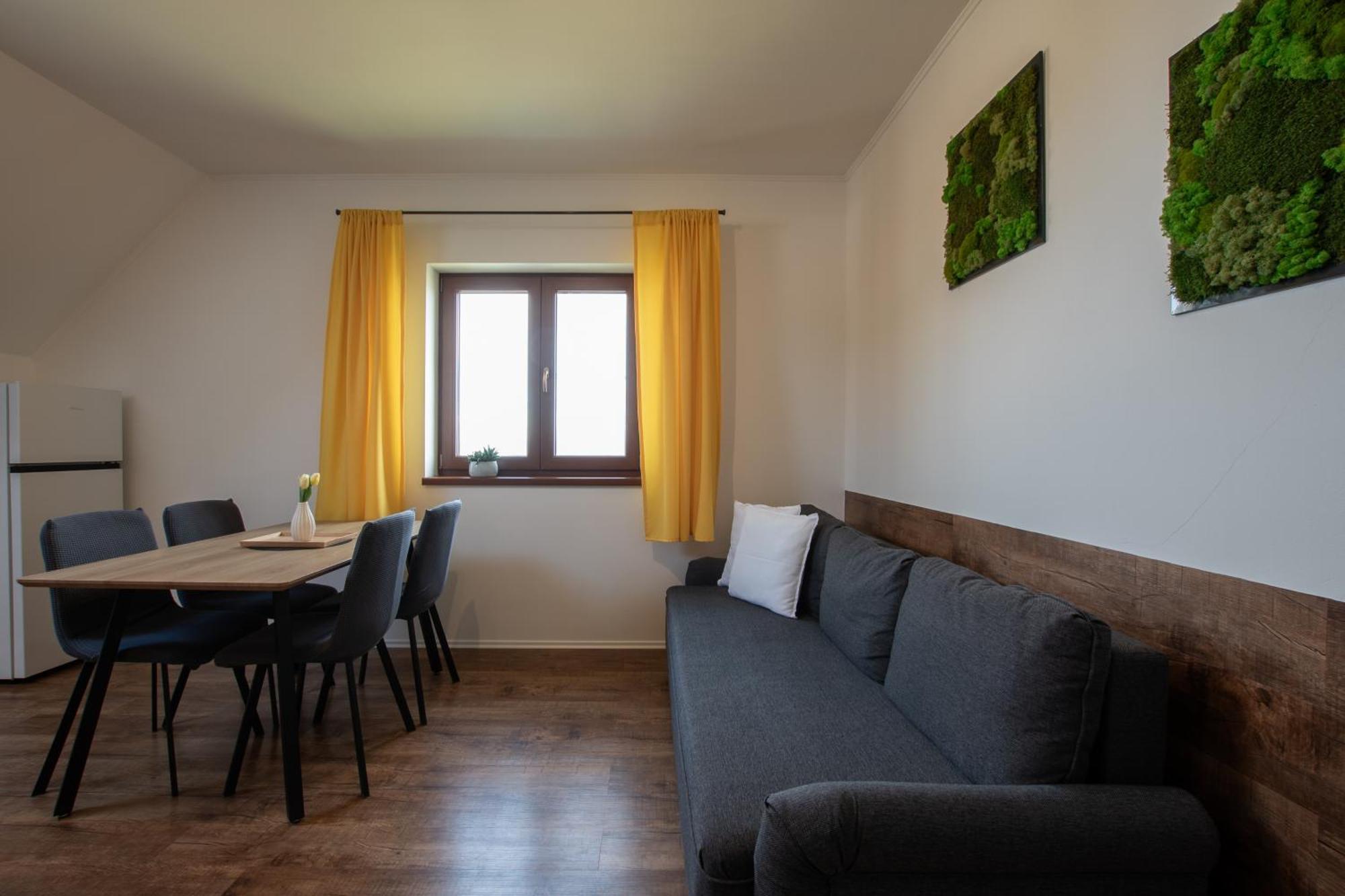 Palavia Apartments Pavlov Ngoại thất bức ảnh