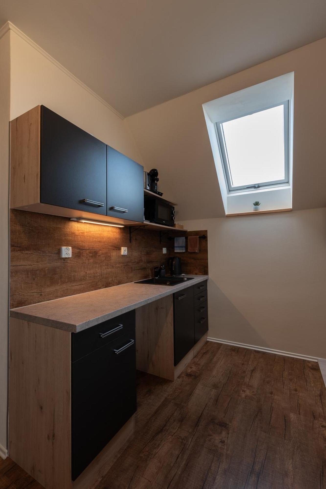 Palavia Apartments Pavlov Ngoại thất bức ảnh