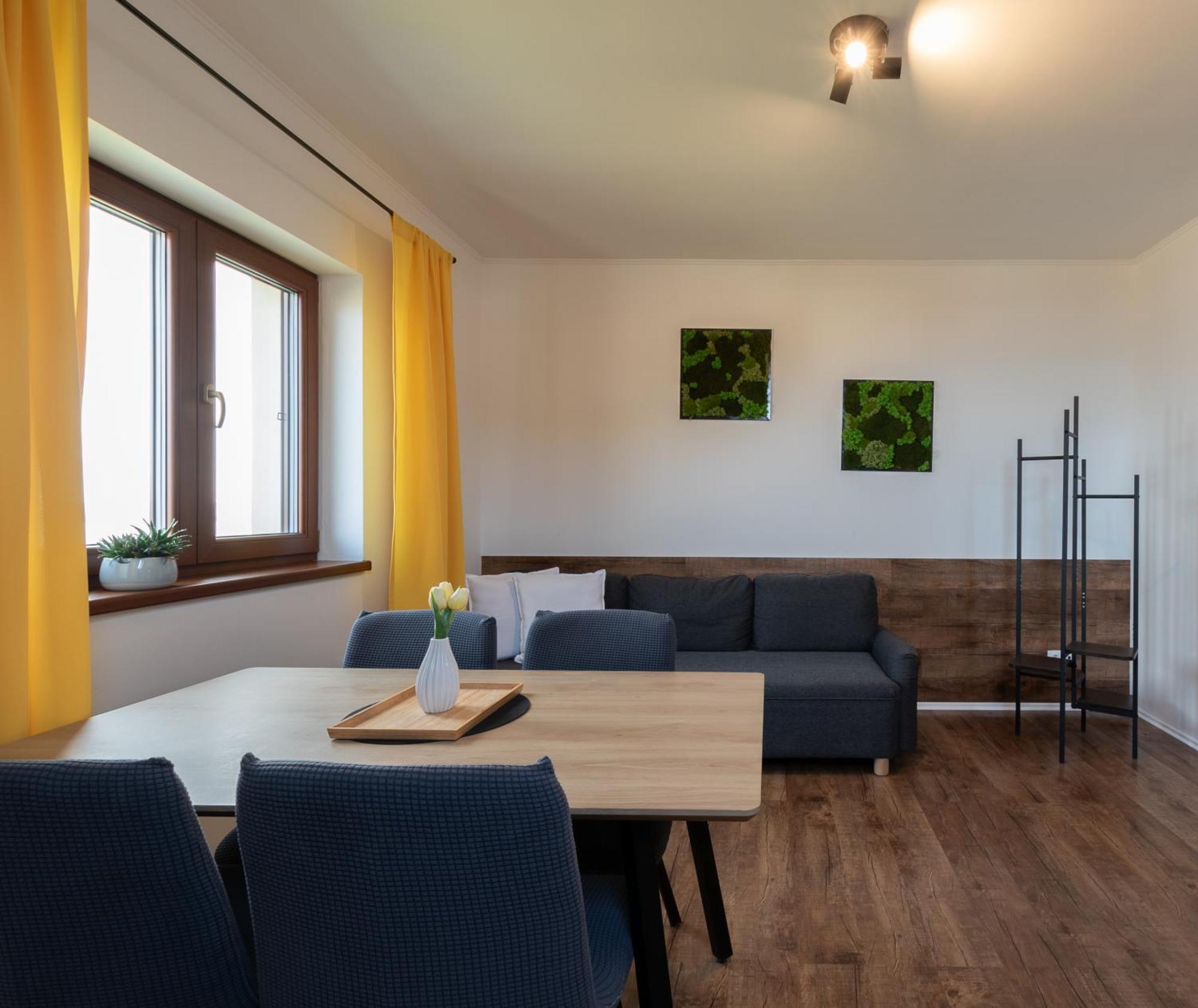 Palavia Apartments Pavlov Ngoại thất bức ảnh