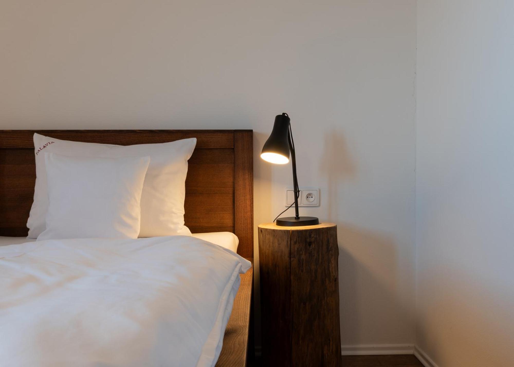 Palavia Apartments Pavlov Ngoại thất bức ảnh