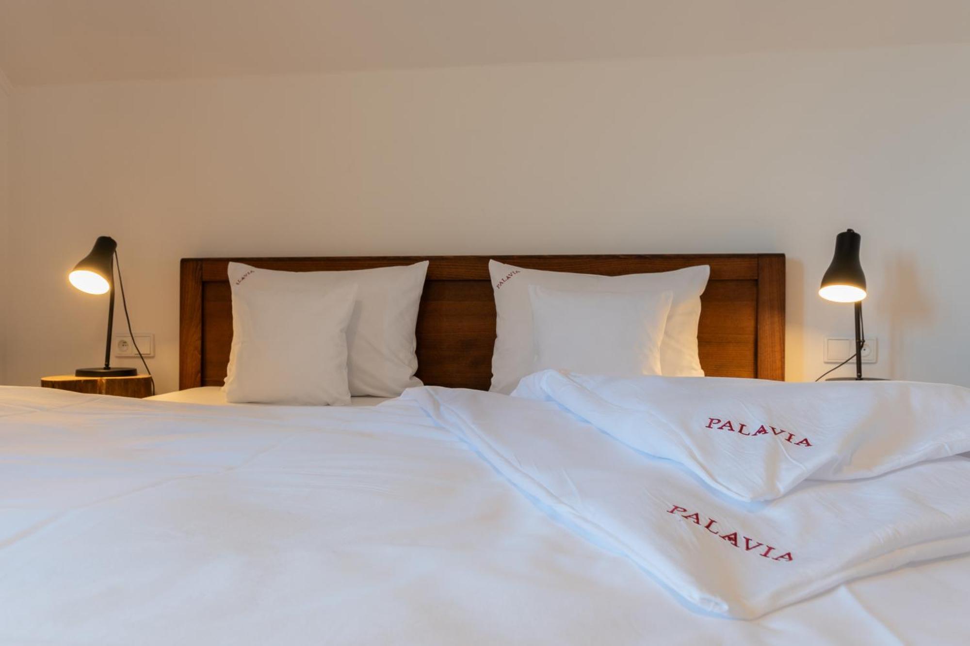 Palavia Apartments Pavlov Ngoại thất bức ảnh