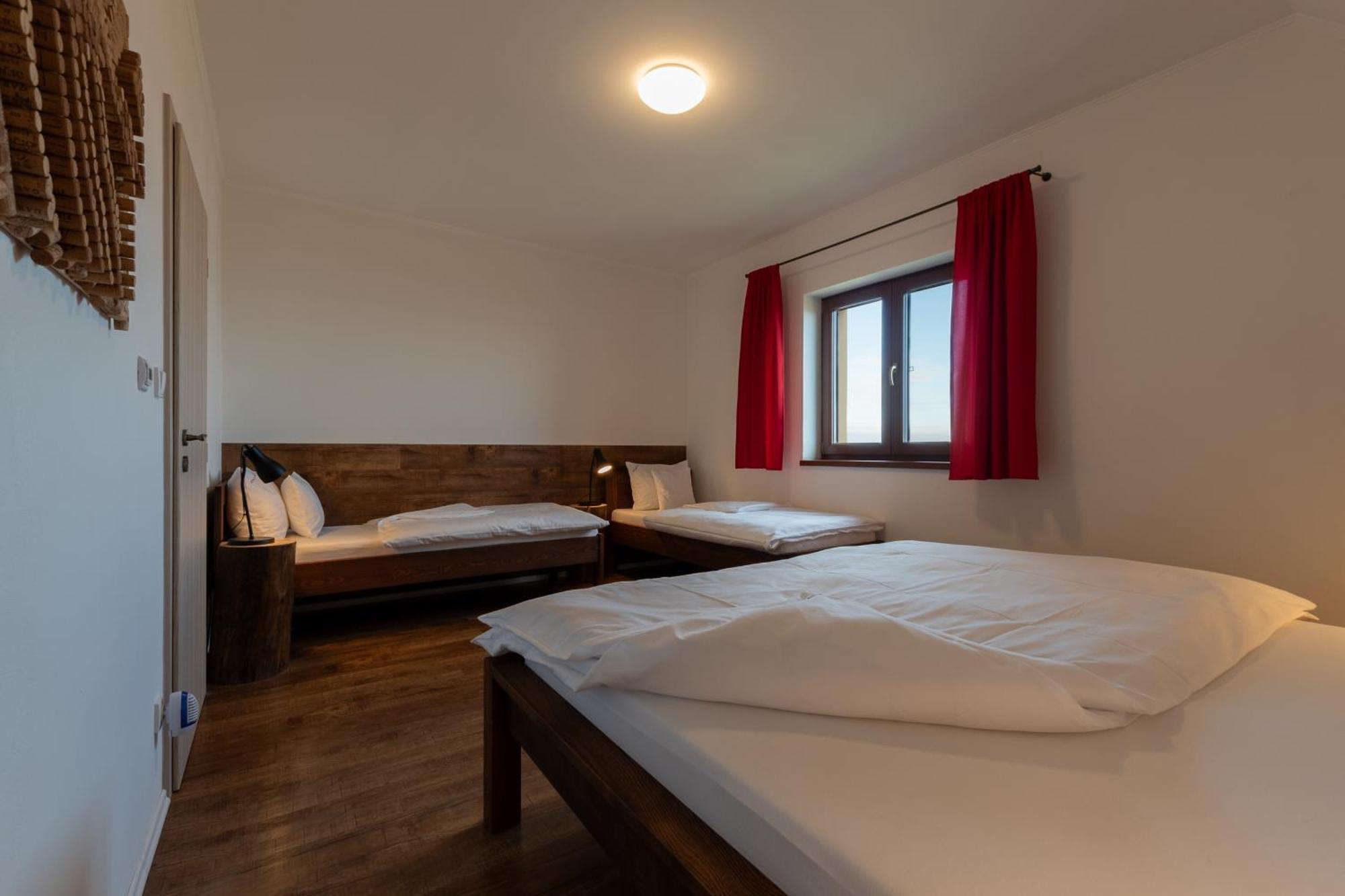 Palavia Apartments Pavlov Ngoại thất bức ảnh
