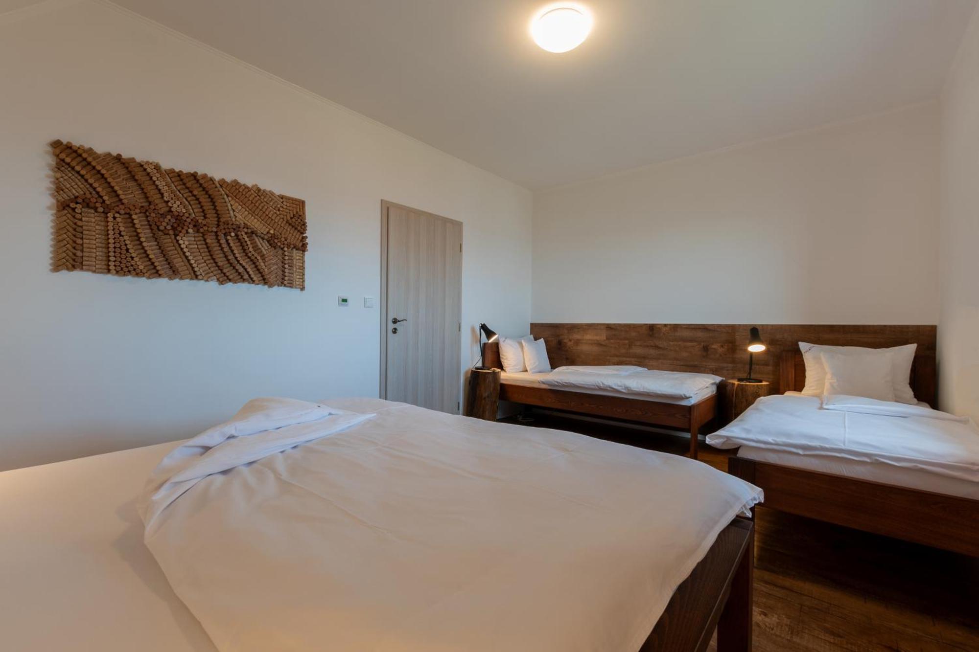 Palavia Apartments Pavlov Ngoại thất bức ảnh