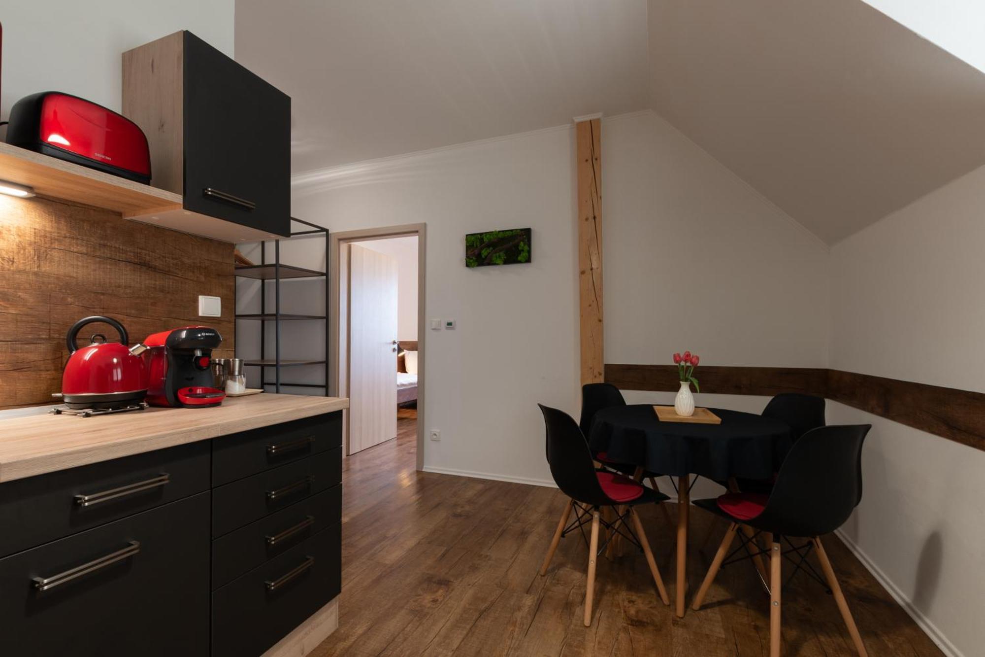 Palavia Apartments Pavlov Ngoại thất bức ảnh