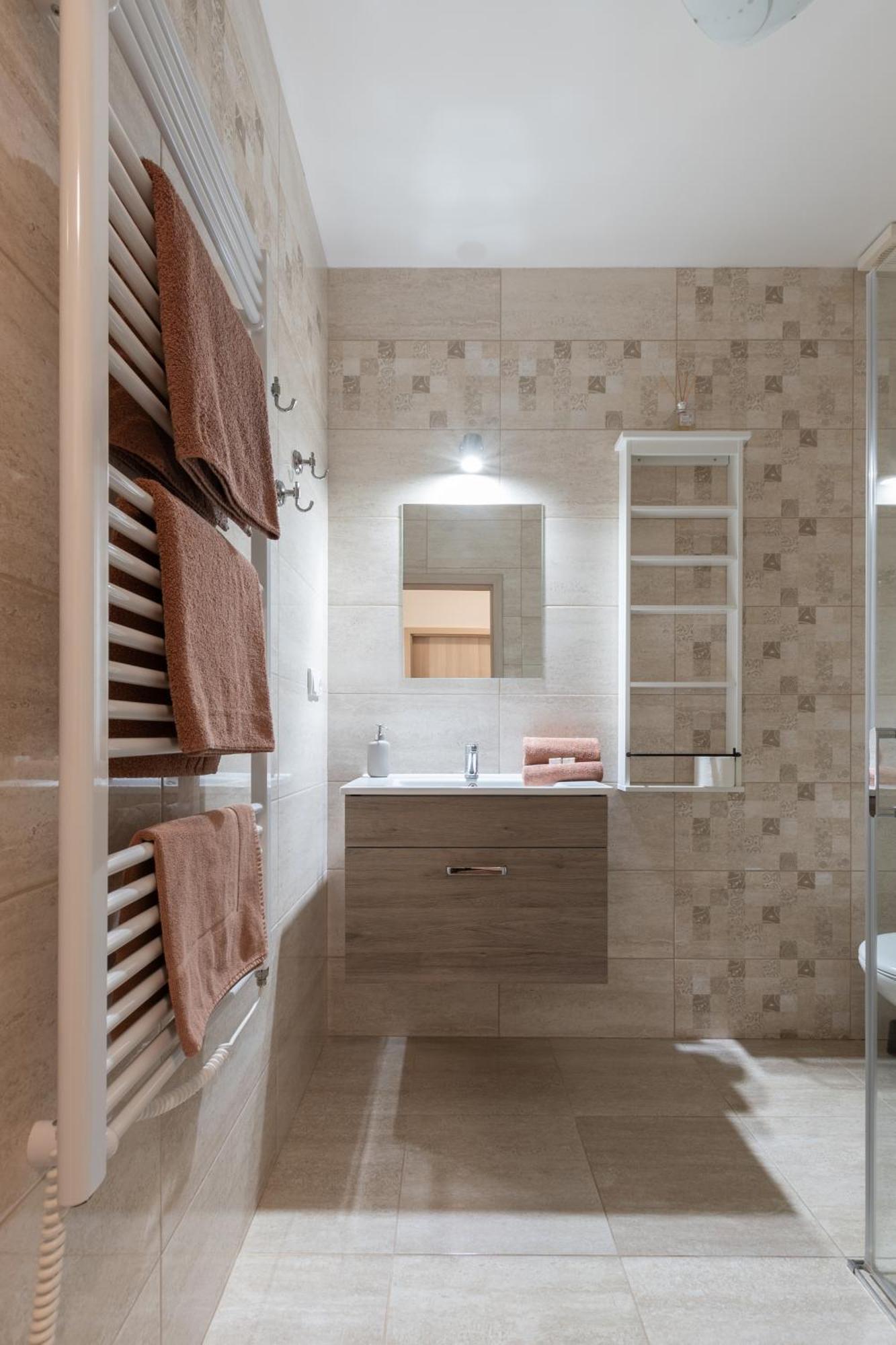 Palavia Apartments Pavlov Ngoại thất bức ảnh
