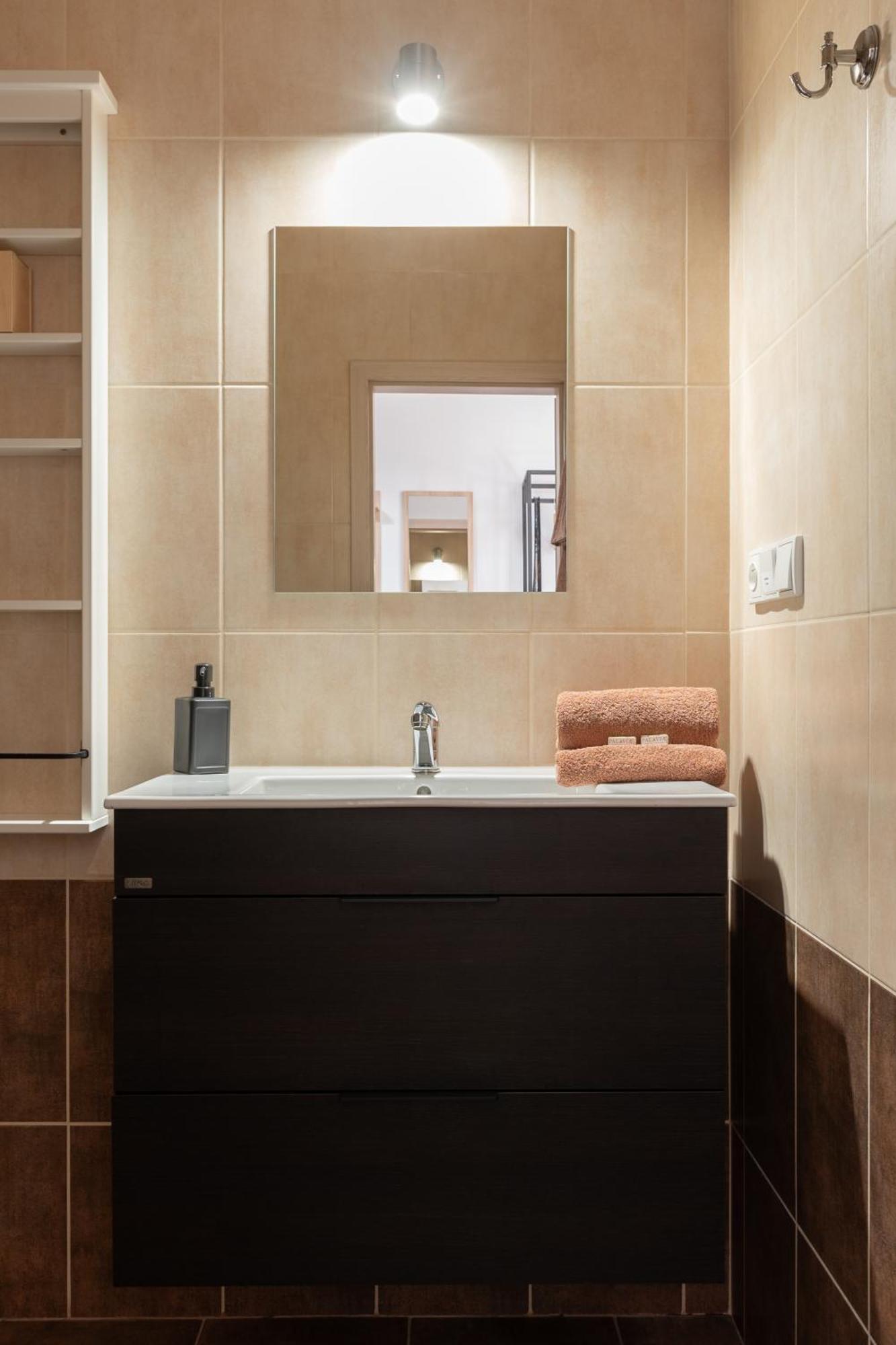 Palavia Apartments Pavlov Ngoại thất bức ảnh