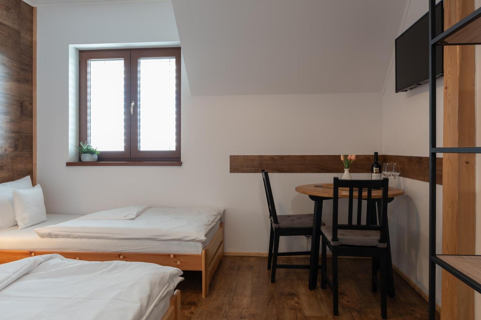 Palavia Apartments Pavlov Ngoại thất bức ảnh