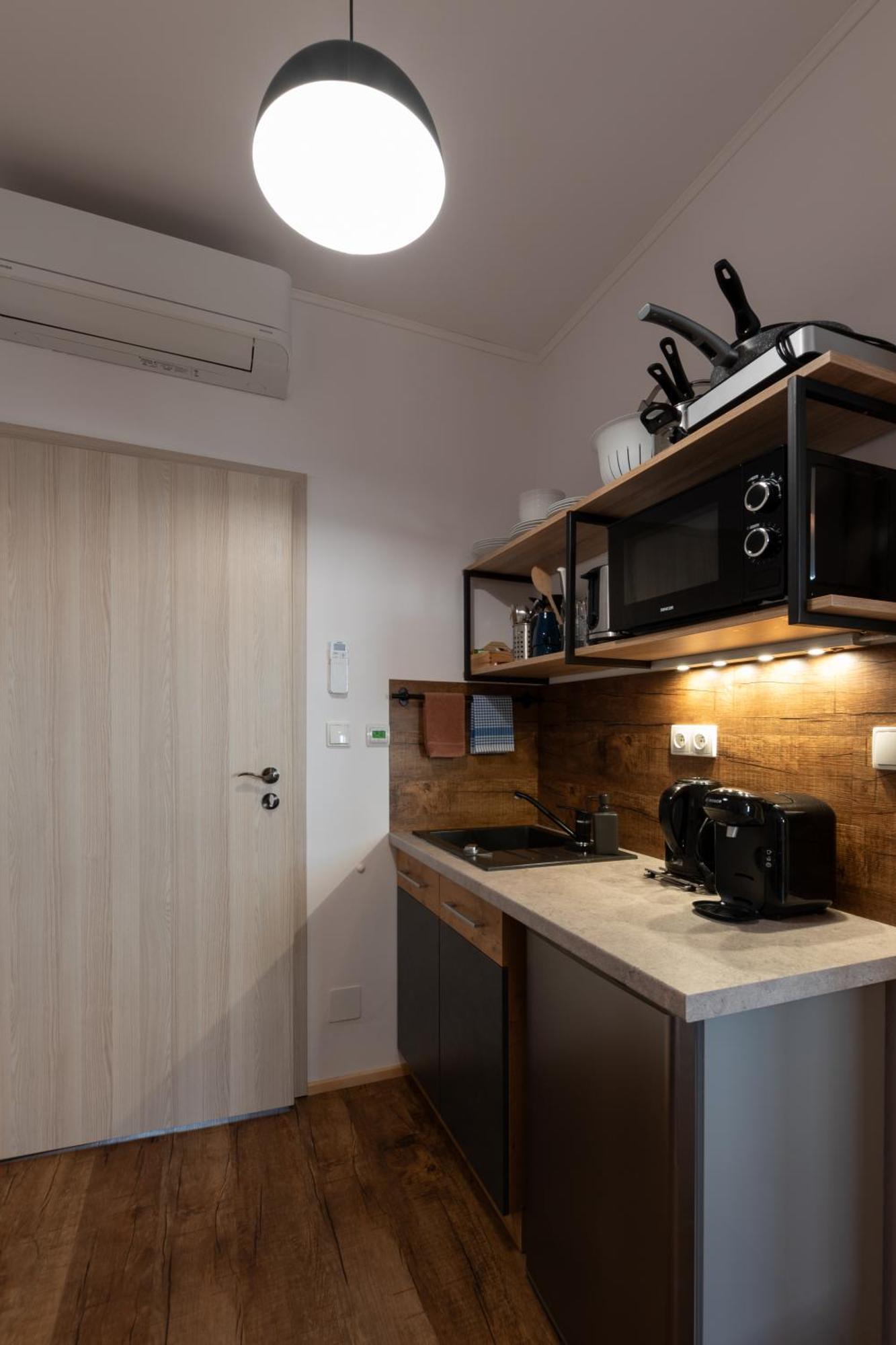Palavia Apartments Pavlov Ngoại thất bức ảnh