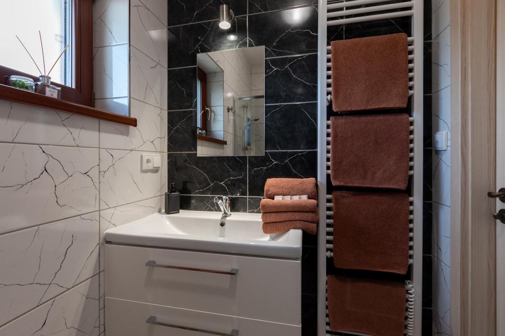 Palavia Apartments Pavlov Ngoại thất bức ảnh
