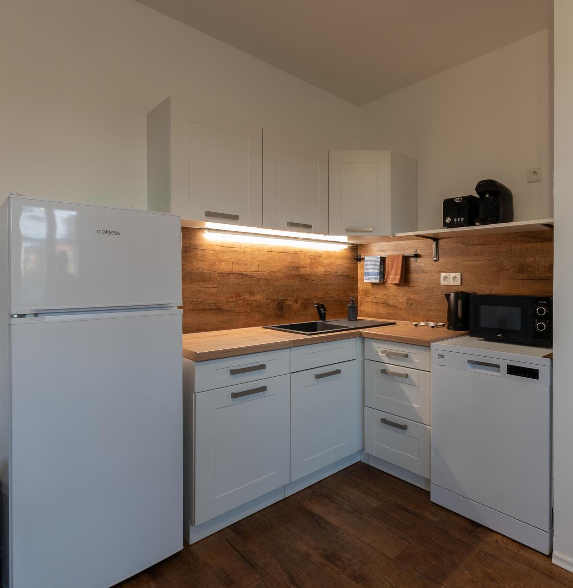 Palavia Apartments Pavlov Ngoại thất bức ảnh