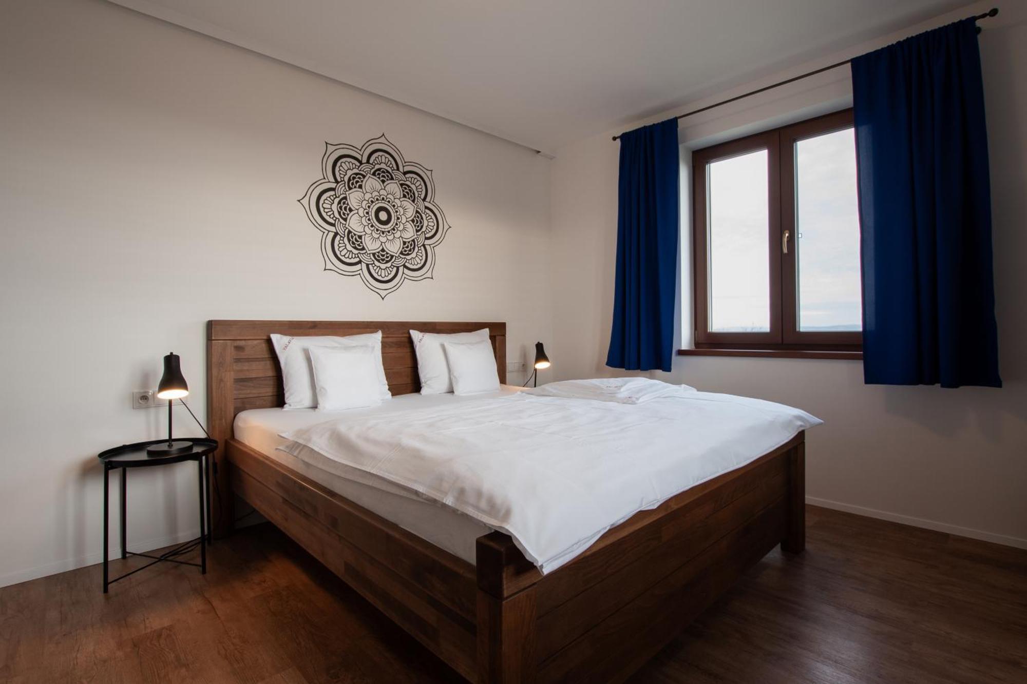 Palavia Apartments Pavlov Ngoại thất bức ảnh