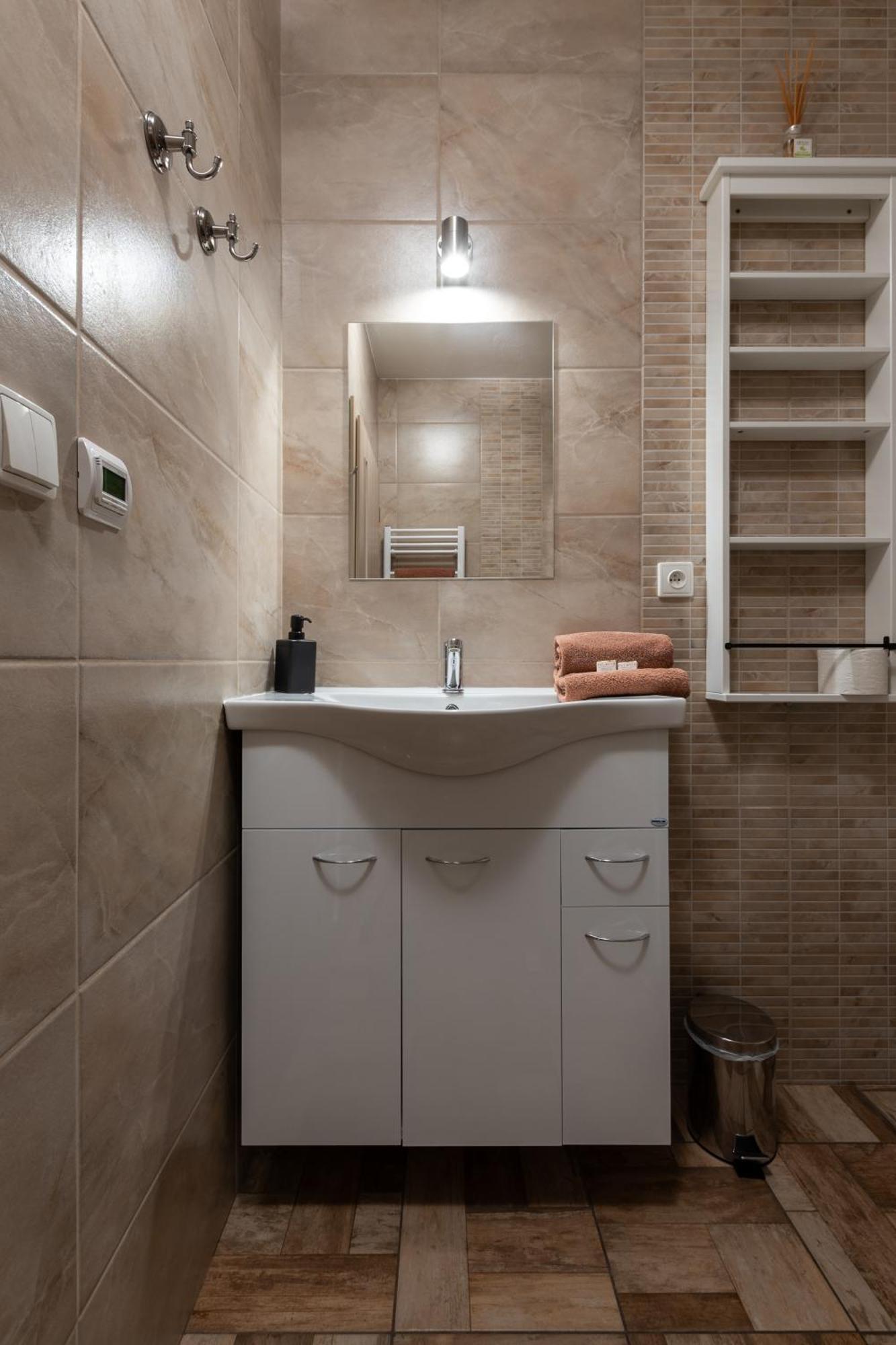 Palavia Apartments Pavlov Ngoại thất bức ảnh
