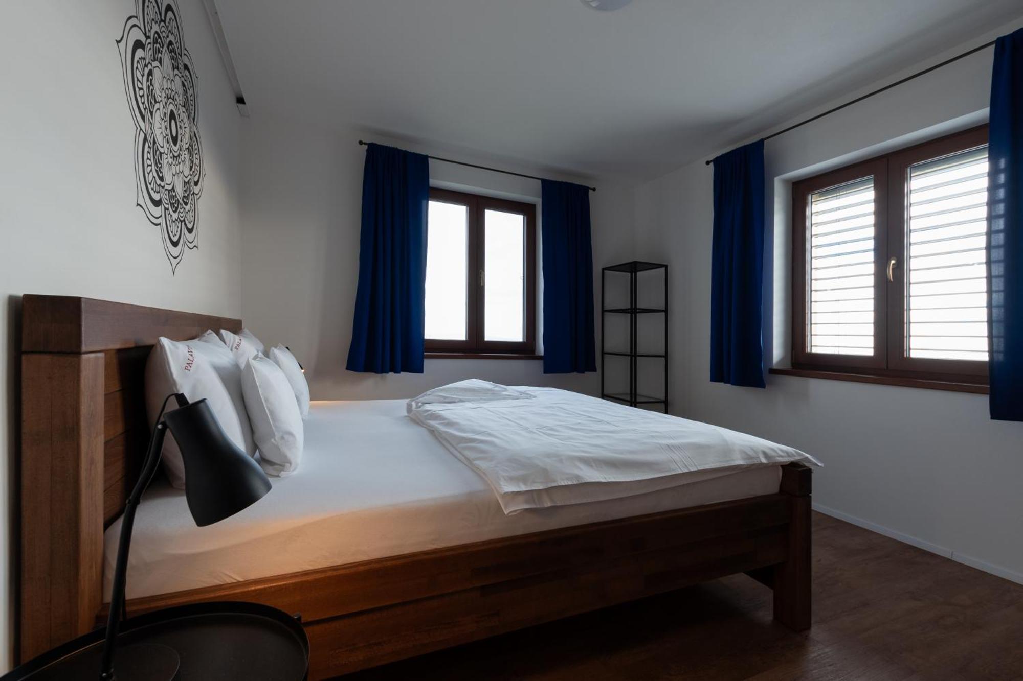 Palavia Apartments Pavlov Ngoại thất bức ảnh