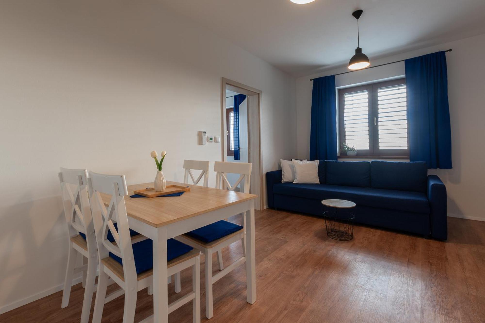Palavia Apartments Pavlov Ngoại thất bức ảnh