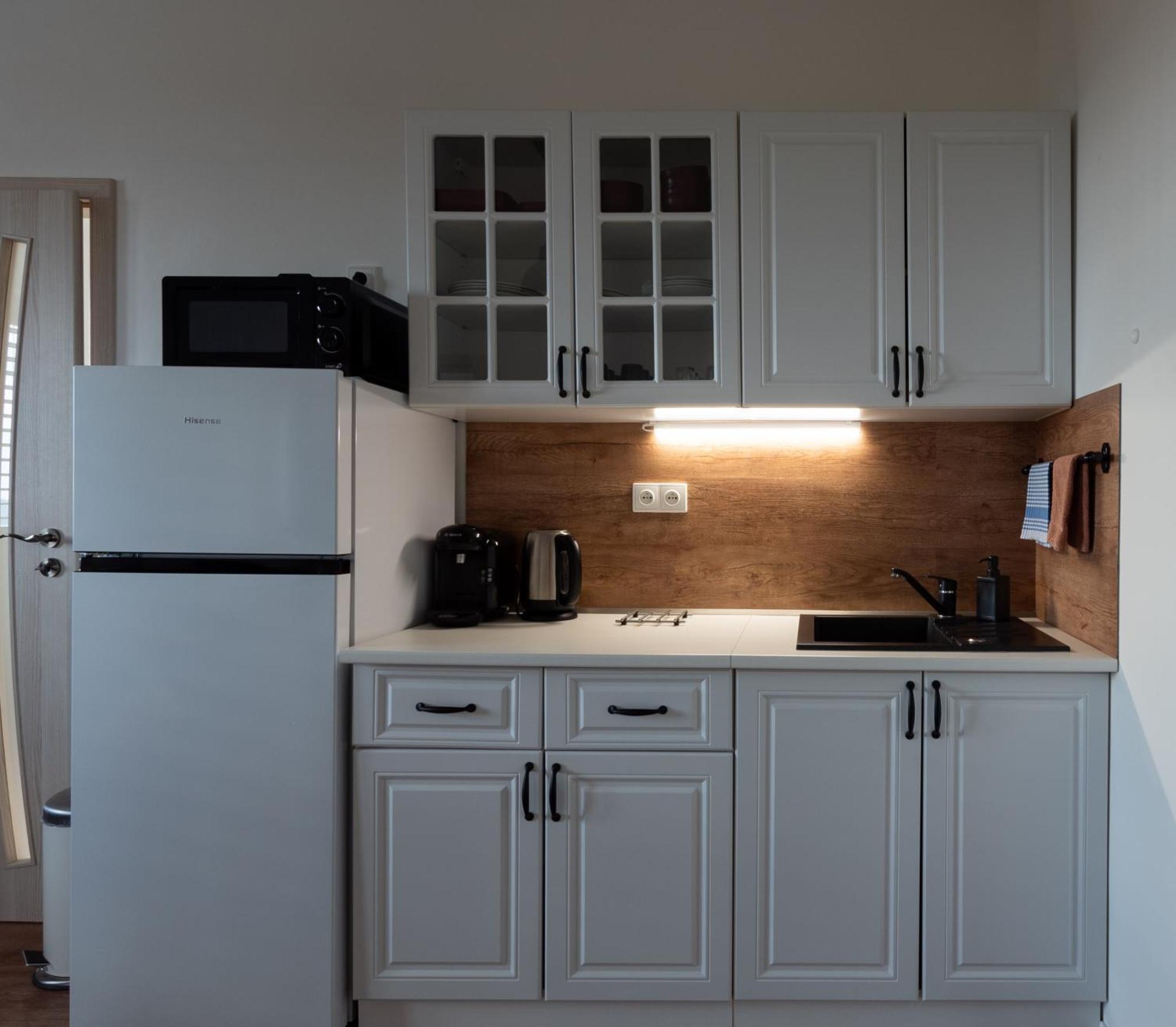 Palavia Apartments Pavlov Ngoại thất bức ảnh